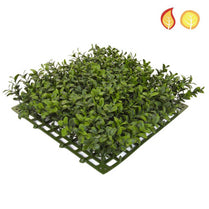 Topiary Mat Bux Top 25x25cm FR UV-S2