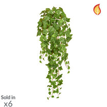 I & T Ivy Trailing Green 86cm FR-S2