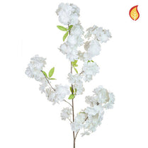 Foliage Cherry White 100cm FR-S2