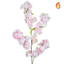 Foliage Cherry Pink 100cm FR-S2