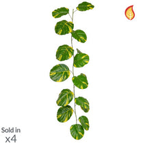 I & T Garland Pothos 180cm FR-S2