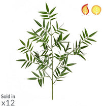 Foliage Japanese Bamboo 69cm FR UV-S1