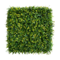 Artificial Green Wall Spring Panel