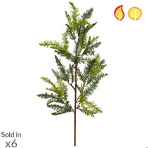 Foliage Sequoia 80cm FR UV