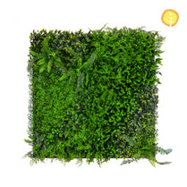 Greenwall Cheviot Mix OI 100x100cm UV