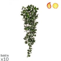 I & T Ivy English Variegated 85cm FR UV-S6