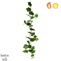 I & T Ivy Grape Vine 118cm FR UV-S1