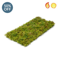 Topiary Moss Mat TT 50x25cm FR UV-S7