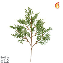 Foliage Juniper Spray 50cm FR-S1