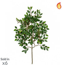 Foliage Elm Spray 37cm FR-S1