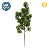 Foliage Pine Spray 62cm UV