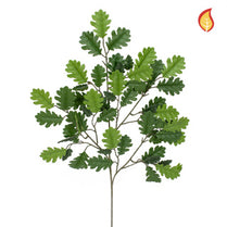 Foliage Oak Spray No Fruit 67 FR-S10