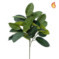 Foliage Ficus Elastica 95cm FR-S10