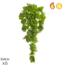 I & T Reindeer Moss Trail Green 35cm FR UV S7