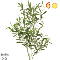 Foliage Olive 109cm FR UV DB-S1