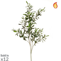 Foliage Olive No Fruit 109cm FR