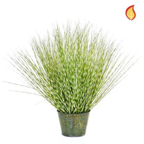 Grass Zebra Grass B in metal pot 86cm FR-S2