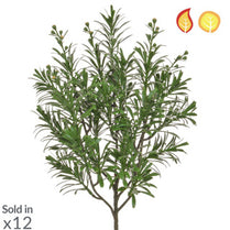 Foliage Artemisia Green 45cm FR UV-S1