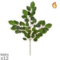 Foliage Beech Spray Green 74cm FR-S1