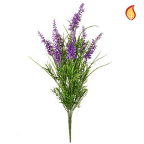 Grass Mix with Purple 44cm FR-S3