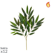 Foliage Longfolia Spray 42lvs 83cm FR-S1