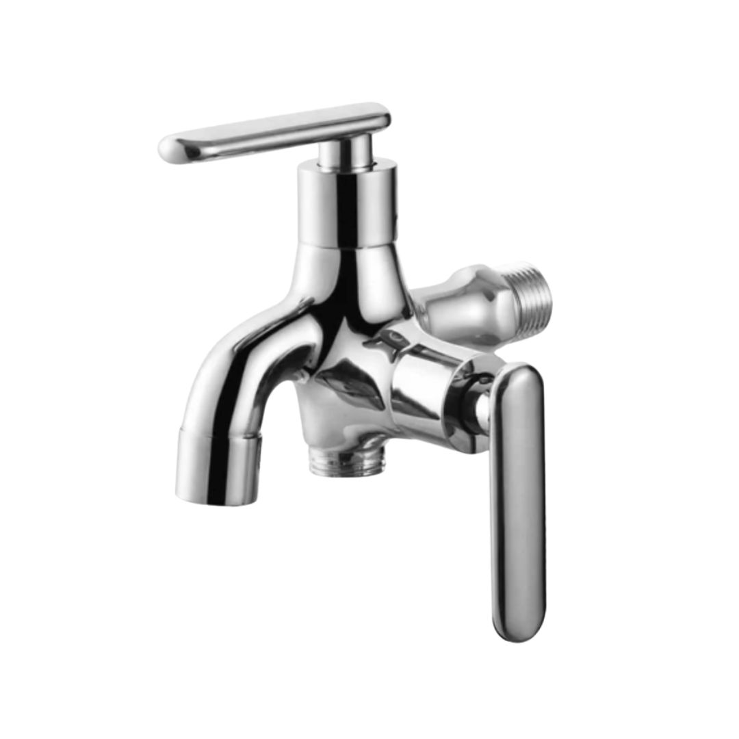TM3B + SWN4 - Montova Series Two Way Cold Tap by TUSCANI | Souqify