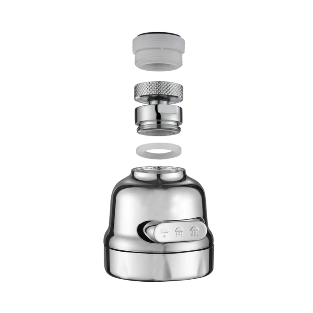 TM3B + SWN4 - Montova Series Two Way Cold Tap by TUSCANI | Souqify