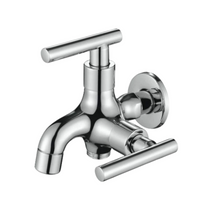 TM3E - Prudence Series Two Way Cold Tap by TUSCANI | Souqify