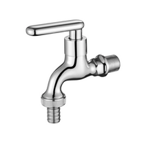 TM4NB - Montova Series Bib Cold Tap with Nozzle by TUSCANI | Souqify