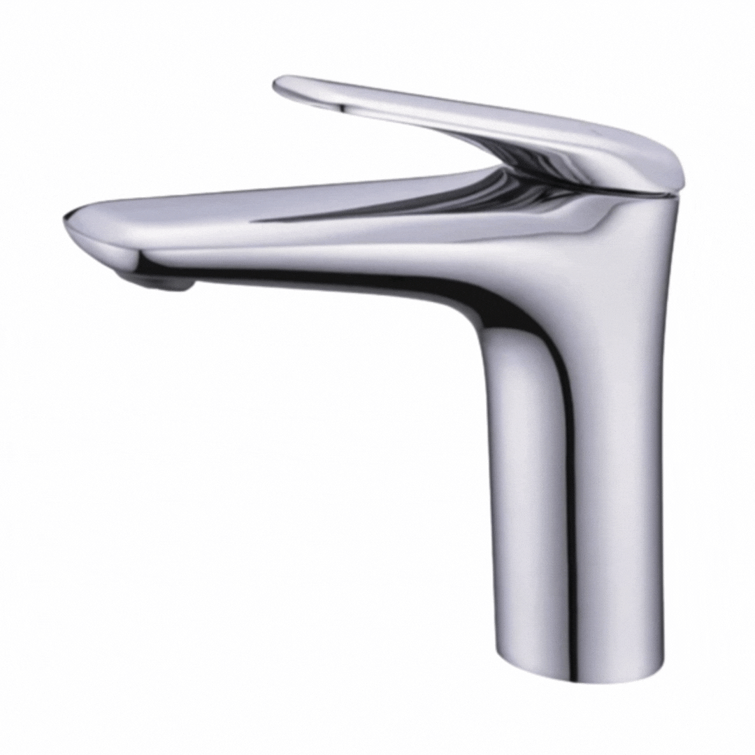 TN102 - Novella Series Basin Mixer by TUSCANI | Souqify