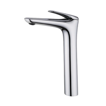 TN102H - Novella Series High Basin Mixer by TUSCANI | Souqify