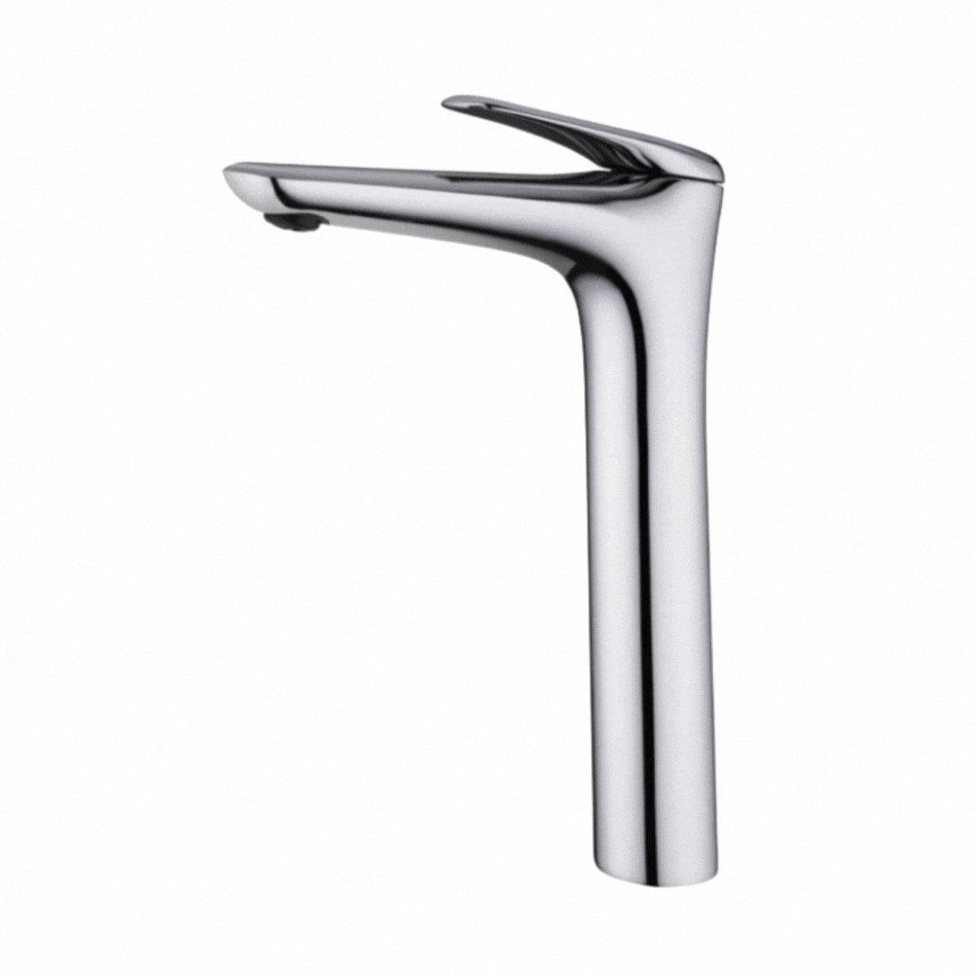 TN102H - Novella Series High Basin Mixer by TUSCANI | Souqify