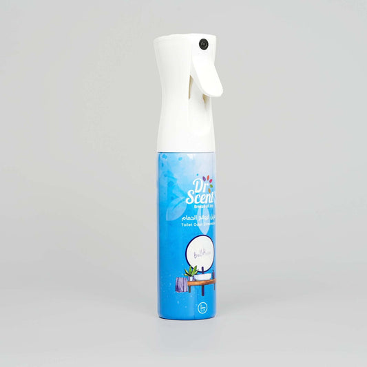 TOILET ODOR ELIMINATOR by Dr-Scent | Souqify