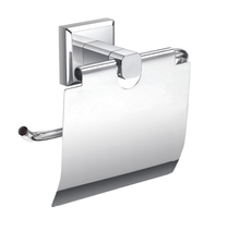 Toledo toilet roll holder by SANIBAÑO | Souqify