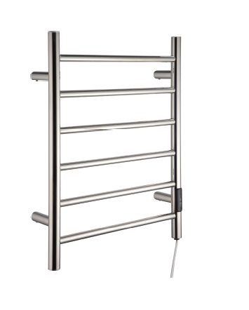 Towel warmer 6 bars by SANIBAÑO | Souqify