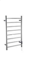 Towel warmer 8 bars by SANIBAÑO | Souqify