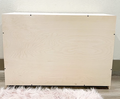 Toy shelf 3 storage by Home Decor | Souqify