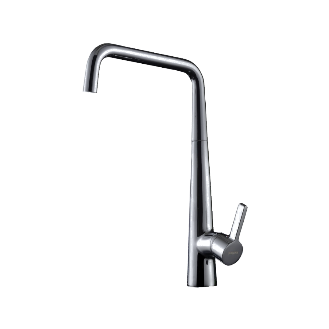 TP101-2GM - Pulizia Series Kitchen Mixer by TUSCANI | Souqify
