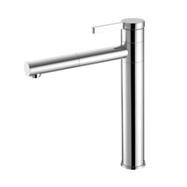 TP102H - Pulizia Series High Basin Mixer by TUSCANI | Souqify