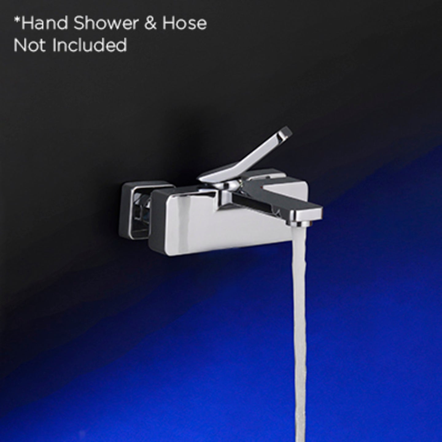 TQ103 - Quatrio Series - Bath & Shower Mixer by TUSCANI | Souqify