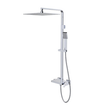 TQ109 - Quatrio Series Rain Shower Set by TUSCANI | Souqify