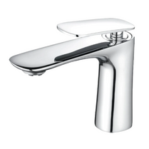 TR102 - Rivana Series Basin Mixer by TUSCANI | Souqify