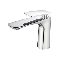 TR2 - Modern Flow Series Cold Tap by TUSCANI | Souqify