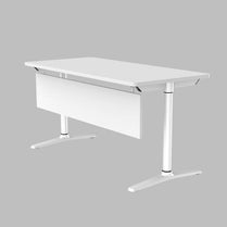 VERANO LS-418E Fixed-top Training Table