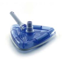 Triangular pool cleaner Shark series Astral Pool - Aquatic by Aquatic Pools & Fountains LLC | Souqify