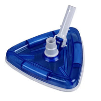 Triangular pool cleaner vacuum head - Aquatic by Aquatic Pools & Fountains LLC | Souqify