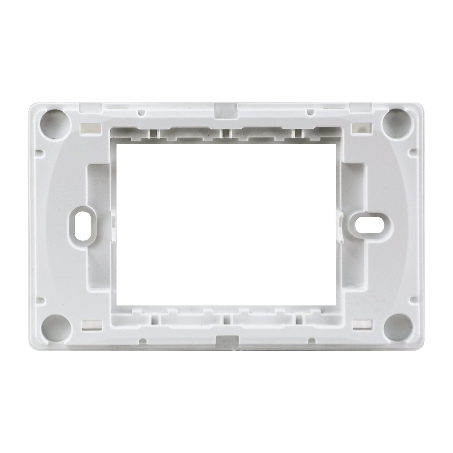 Triple Electric plastic chassis by Konnice | Souqify