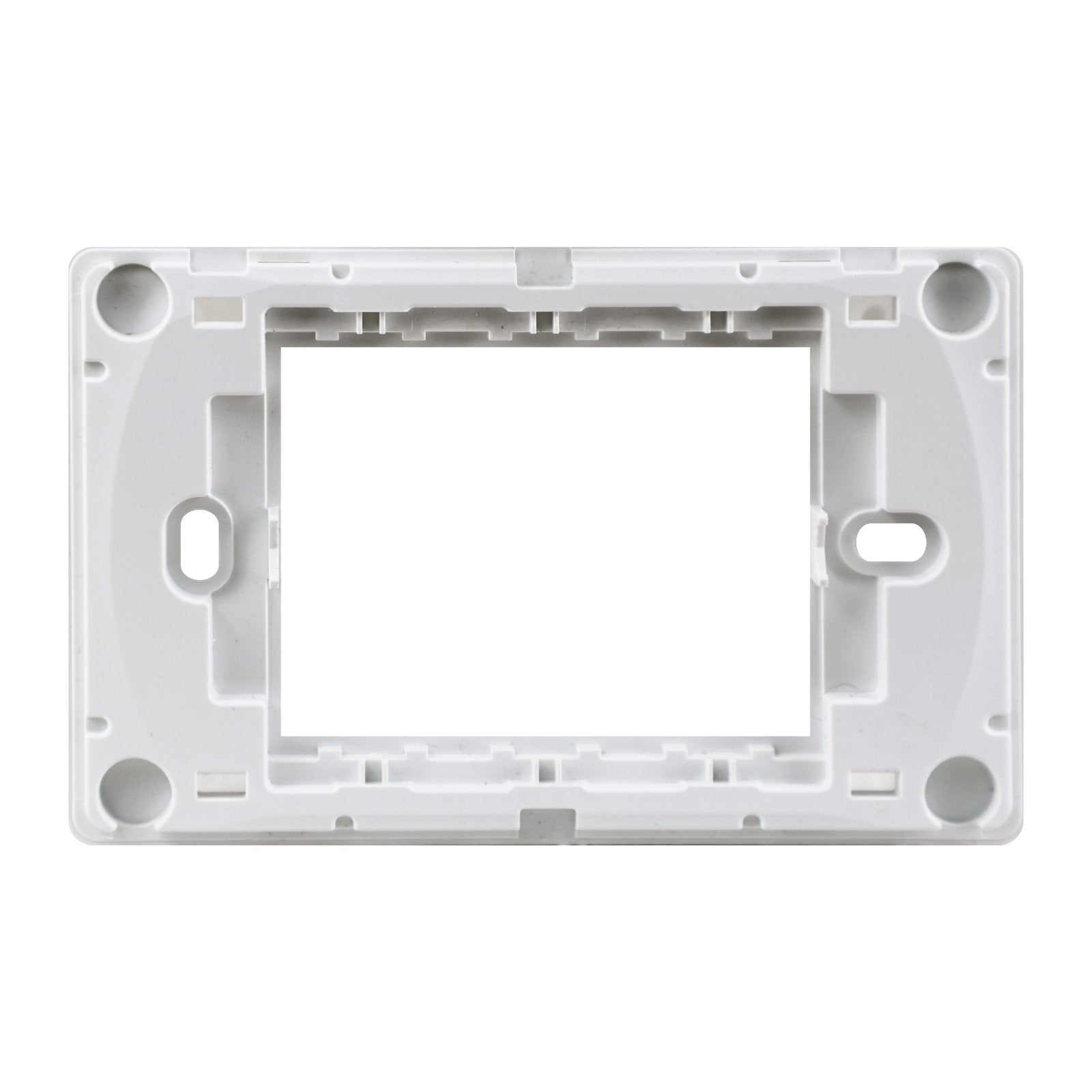Triple Electric plastic chassis by Konnice | Souqify