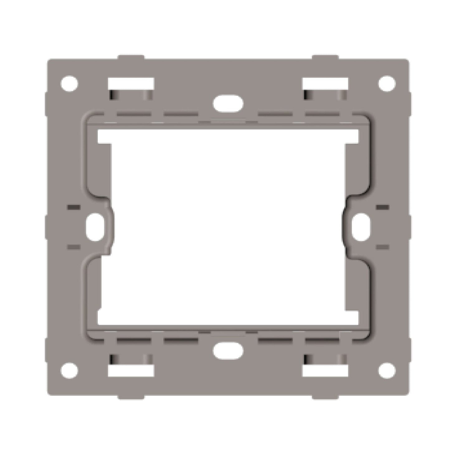 Triple Metal Electrical Chassis by Konnice | Souqify