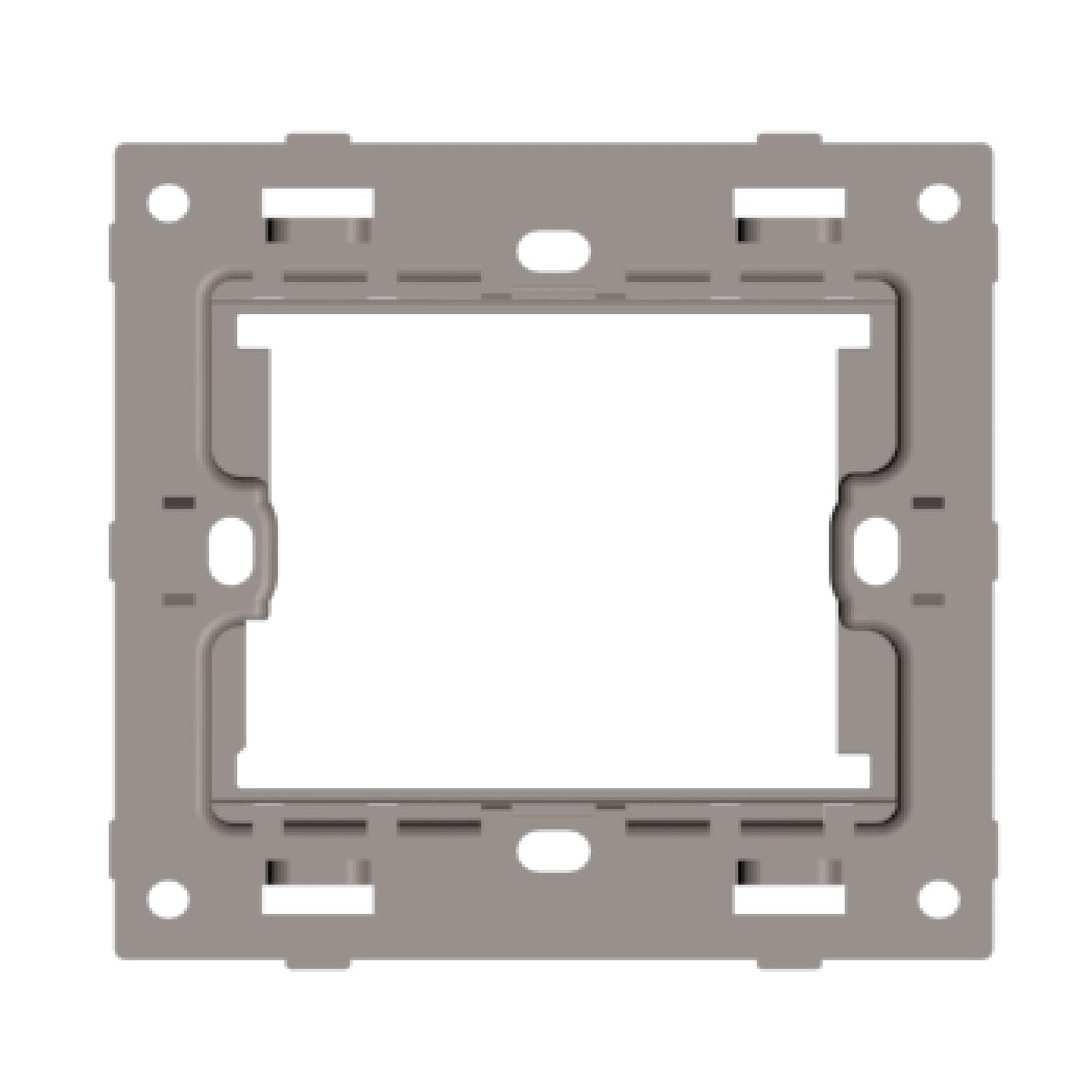 Triple Metal Electrical Chassis by Konnice | Souqify